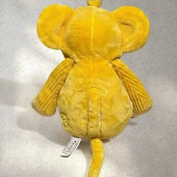 Scentsy Buddy The Lion King SIMBA Disney Plush Diffuser - Picture 4 of 10